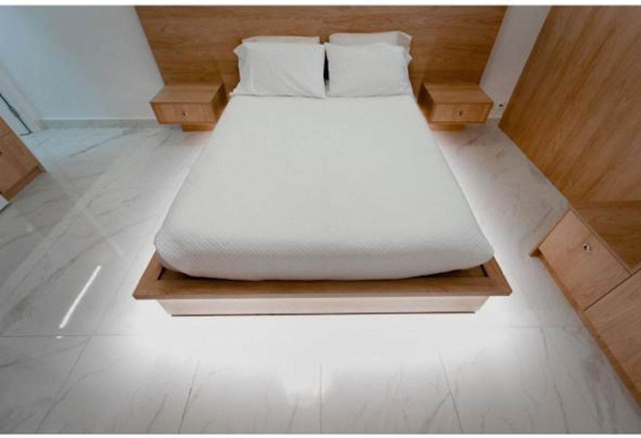 Luxury Studio In The Heart Of Kolonaki Atene Esterno foto