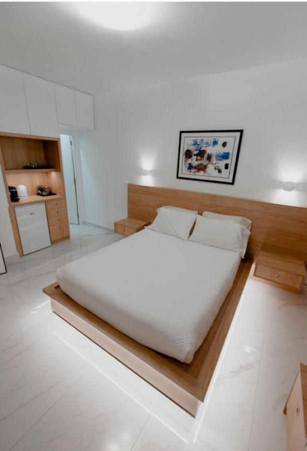Luxury Studio In The Heart Of Kolonaki Atene Esterno foto