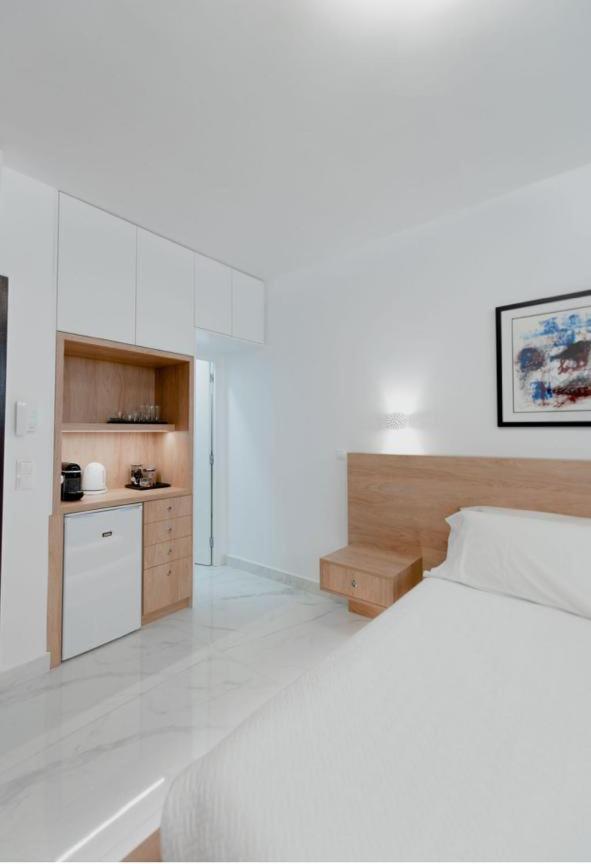 Luxury Studio In The Heart Of Kolonaki Atene Esterno foto