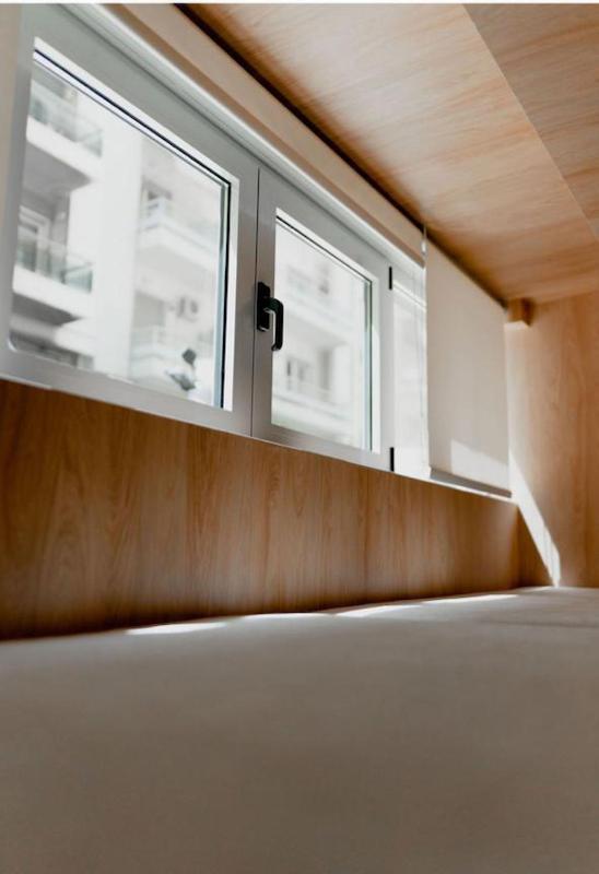 Luxury Studio In The Heart Of Kolonaki Atene Esterno foto