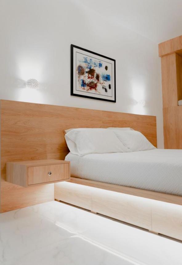 Luxury Studio In The Heart Of Kolonaki Atene Esterno foto