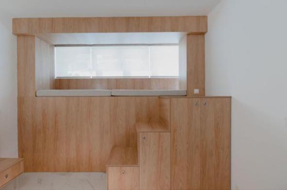 Luxury Studio In The Heart Of Kolonaki Atene Esterno foto