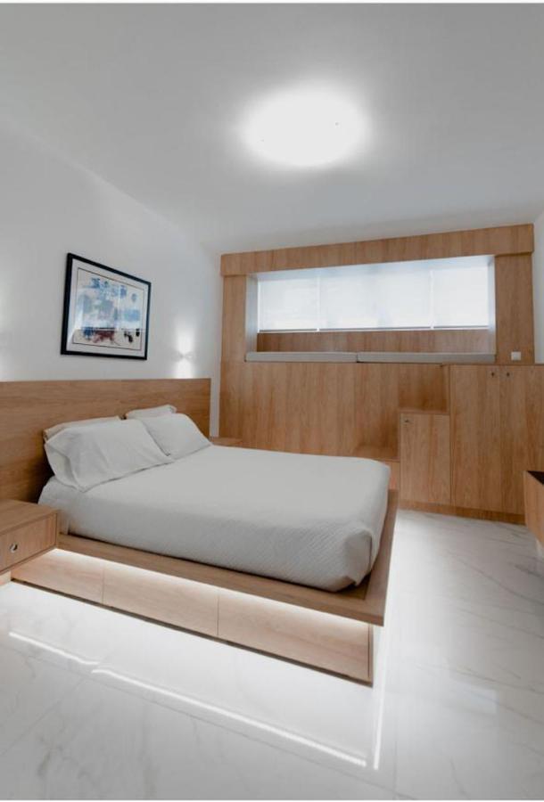 Luxury Studio In The Heart Of Kolonaki Atene Esterno foto