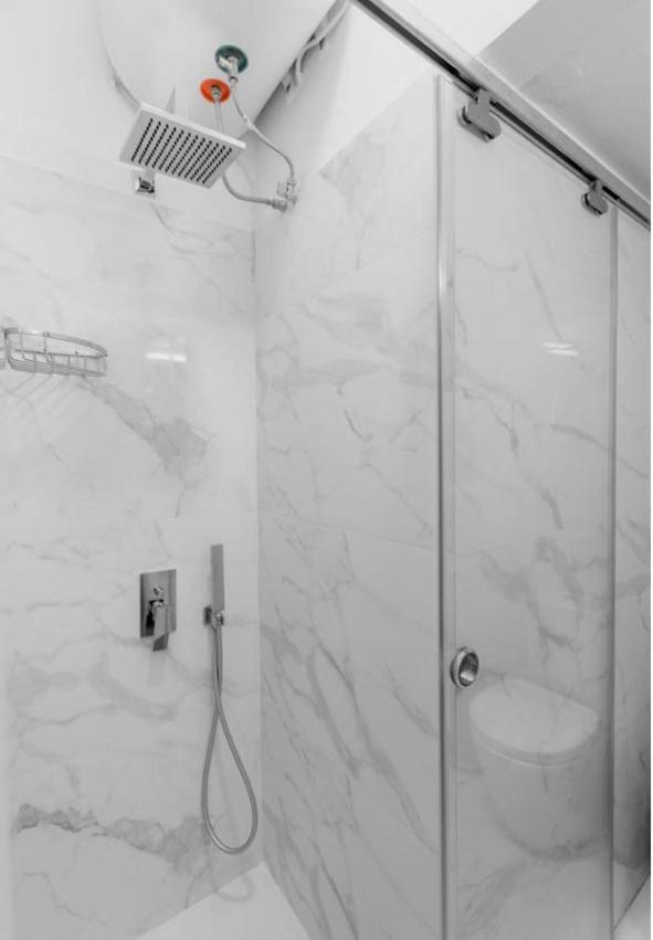 Luxury Studio In The Heart Of Kolonaki Atene Esterno foto